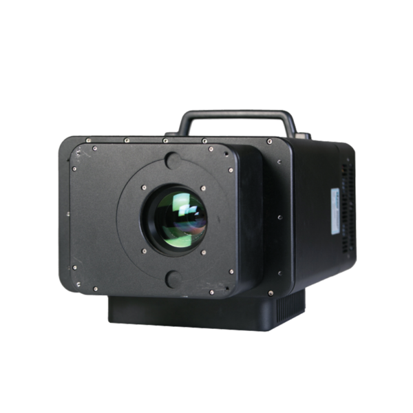 Sensor Line 1 High Fidelity Hyperspectral Sensor Systems ITRES